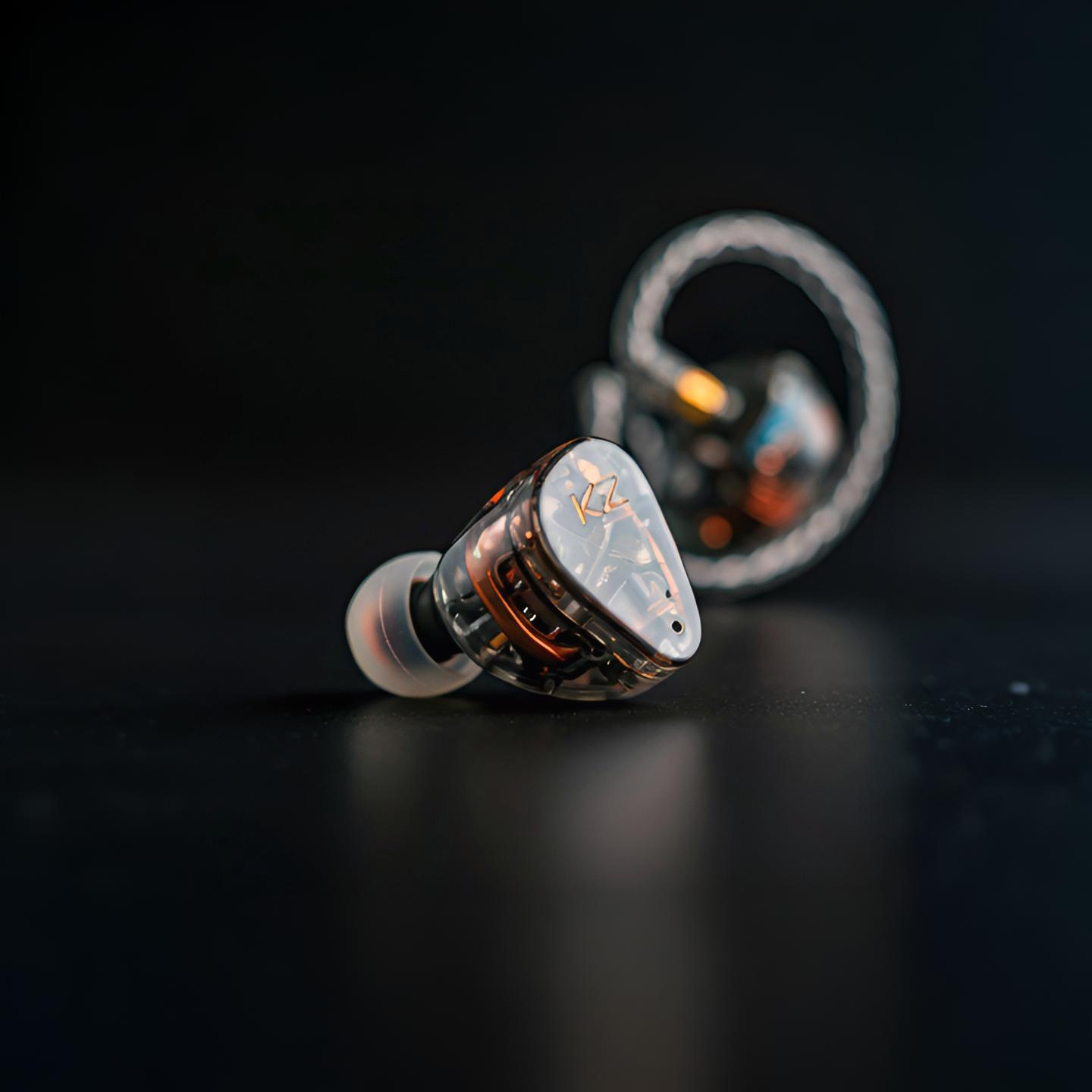 Músico en escenario